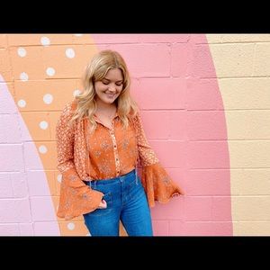 Meet your Posher, Brianna